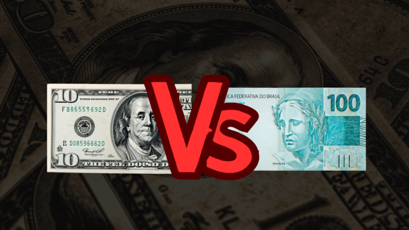 Como o Dólar Alto Afeta Sua Vida?