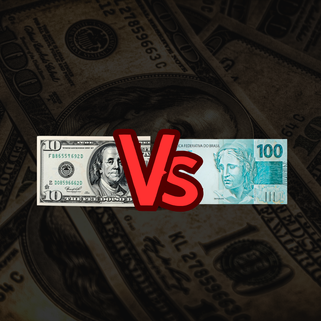 A crise do Dólar