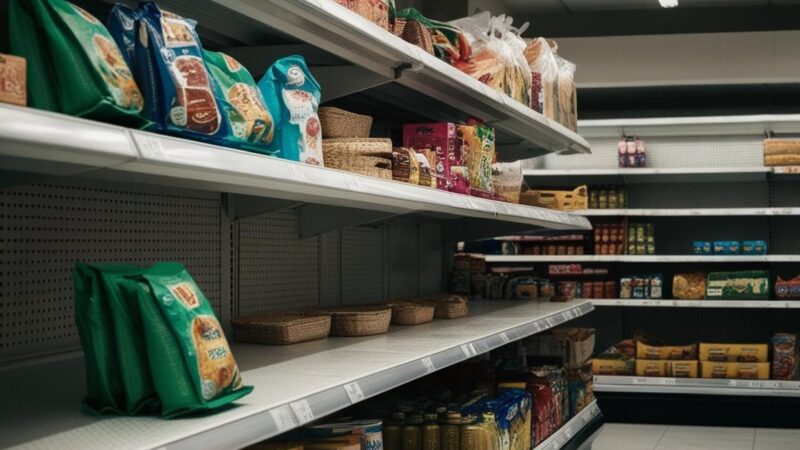 Inflação: E o que o Governo Tem a Ver Com Isso?