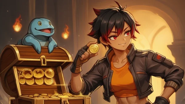 [#01] Como Montar sua Reserva de Emergência com a Regra dos 3 Baús de RPG (Antes do Game Over na Vida Real!)