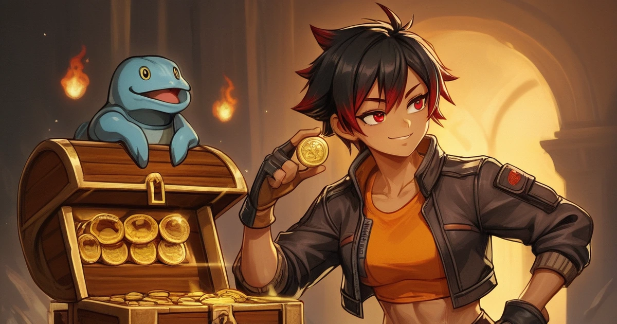[#01] Como Montar sua Reserva de Emergência com a Regra dos 3 Baús de RPG (Antes do Game Over na Vida Real!)