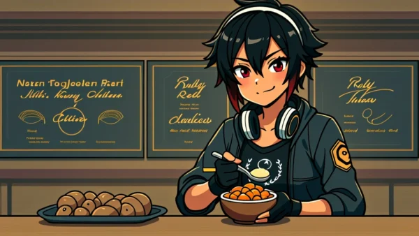 [#02] Açaiteria Temática de Anime: O Passo a Passo para Lucrar Alto com o Público Otaku