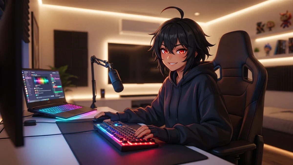 Por Que o Notebook Gamer Virou a Melhor Escolha para Mudar de Carreira, Largar os Consoles e Rodar IA Local em 2026