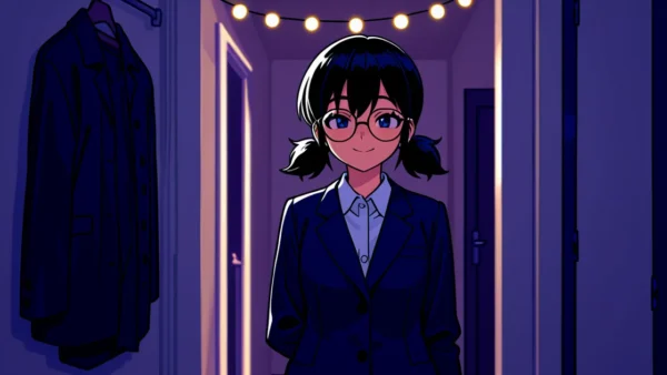 [#05] Cosplay de Última Hora sem Falir: Ideias Rápidas como Clark Kent e Wednesday com Roupas do Armário