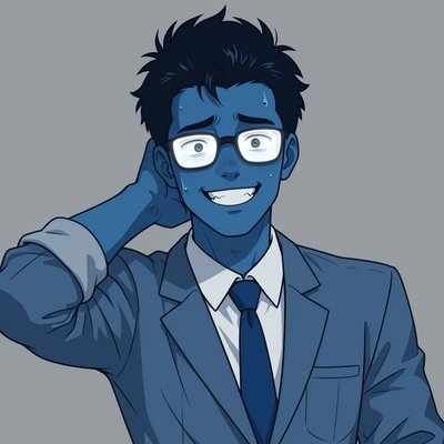 O Chefe do Click Expert constrangido e suando frio após o tropeço no cabo de rede