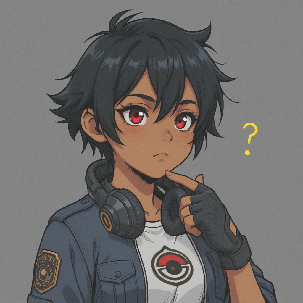 Clicker-chan co-apresentadora oficial do Click Expert