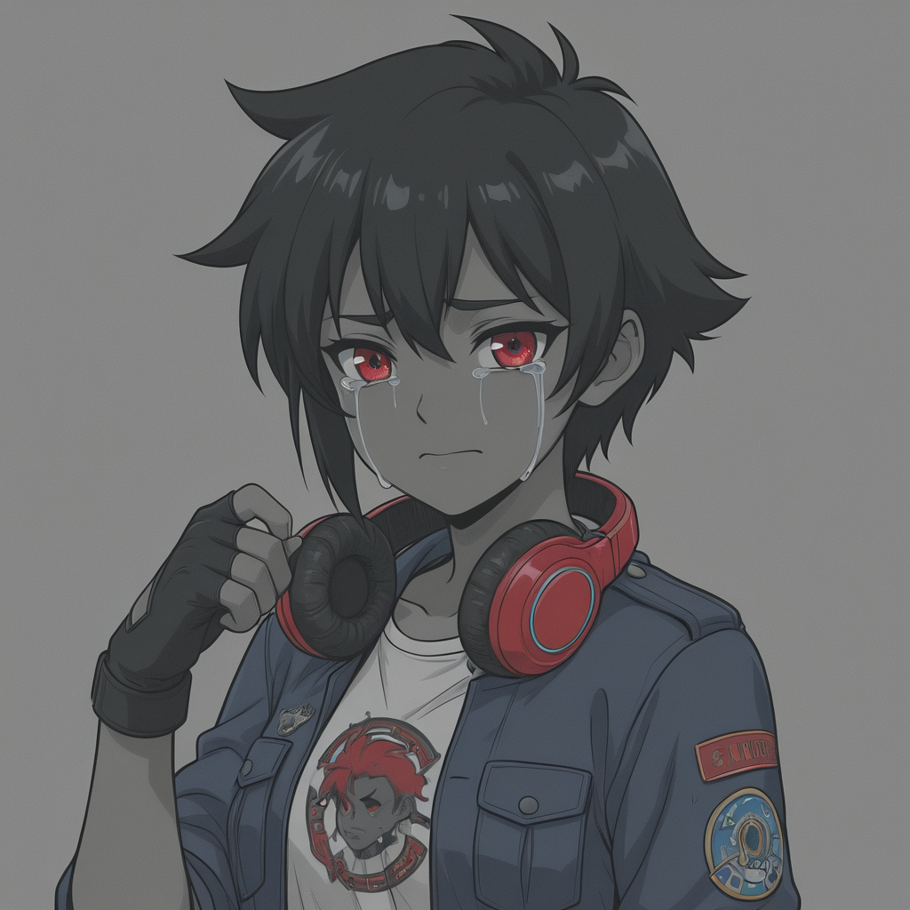 Clicker-chan co-apresentadora oficial do Click Expert