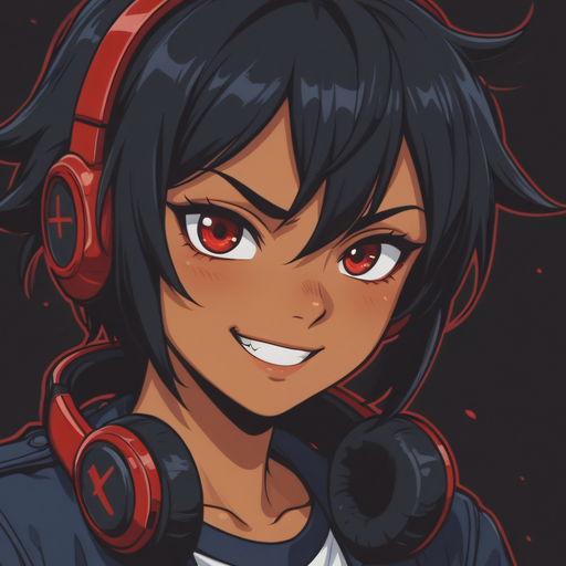 Clicker-chan VIP