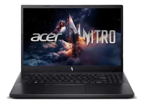 Acer Nitro V15 i5 RTX 4050 8GB