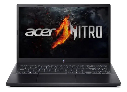 Acer Nitro V15 R7 RTX 4050 165Hz