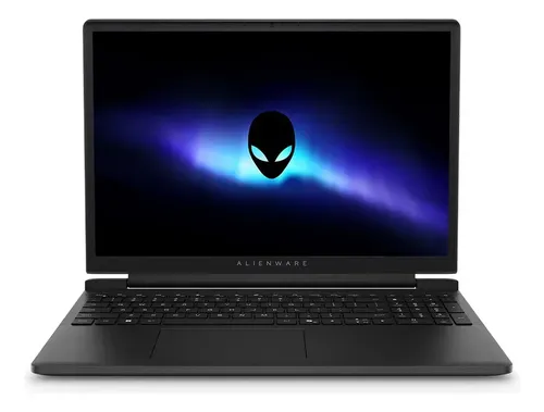 Dell Alienware 15 Core 7 RTX 3050