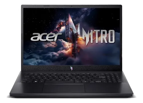 Acer Nitro V15 i7 RTX 4060 32GB