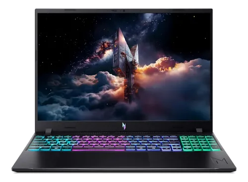 Acer Nitro V16 Core 7 RTX 5060