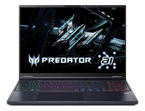 Acer Predator Helios Neo 16 Ultra 9
