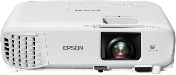 Projetor Epson PowerLite E24