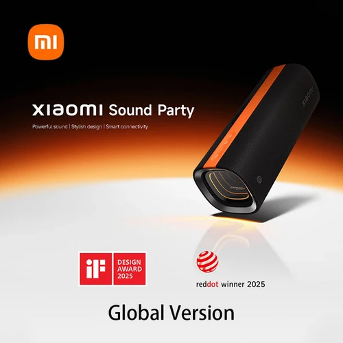 Xiaomi Smart Speaker IR Control